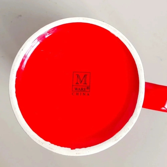 12 oz. Annie Cup Mug, Outstanding Condition - Picture 5 of 6